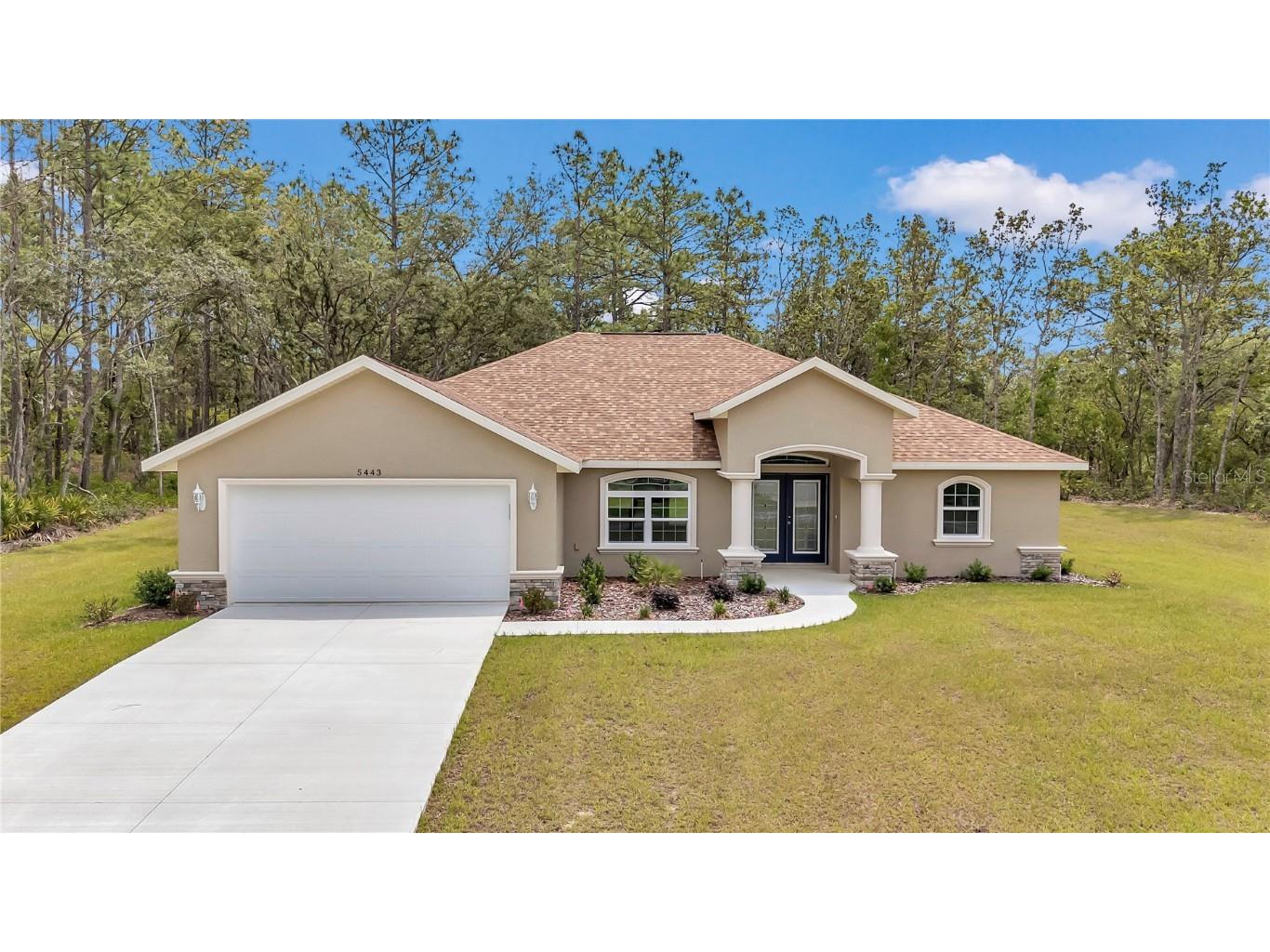 5443 N Nakoma Drive Beverly Hills FL 34465 GC530698 image1