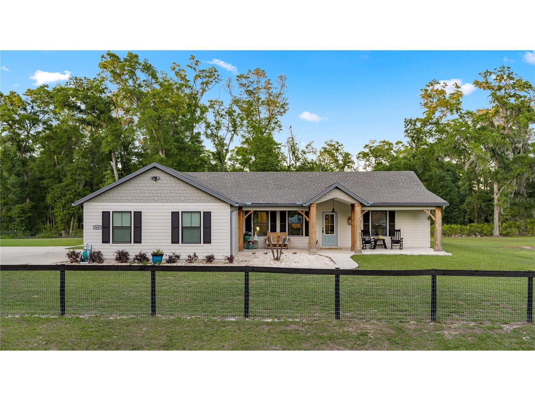 5443 SW 129th Terrace Road Ocala FL 34481 OM722601 image1