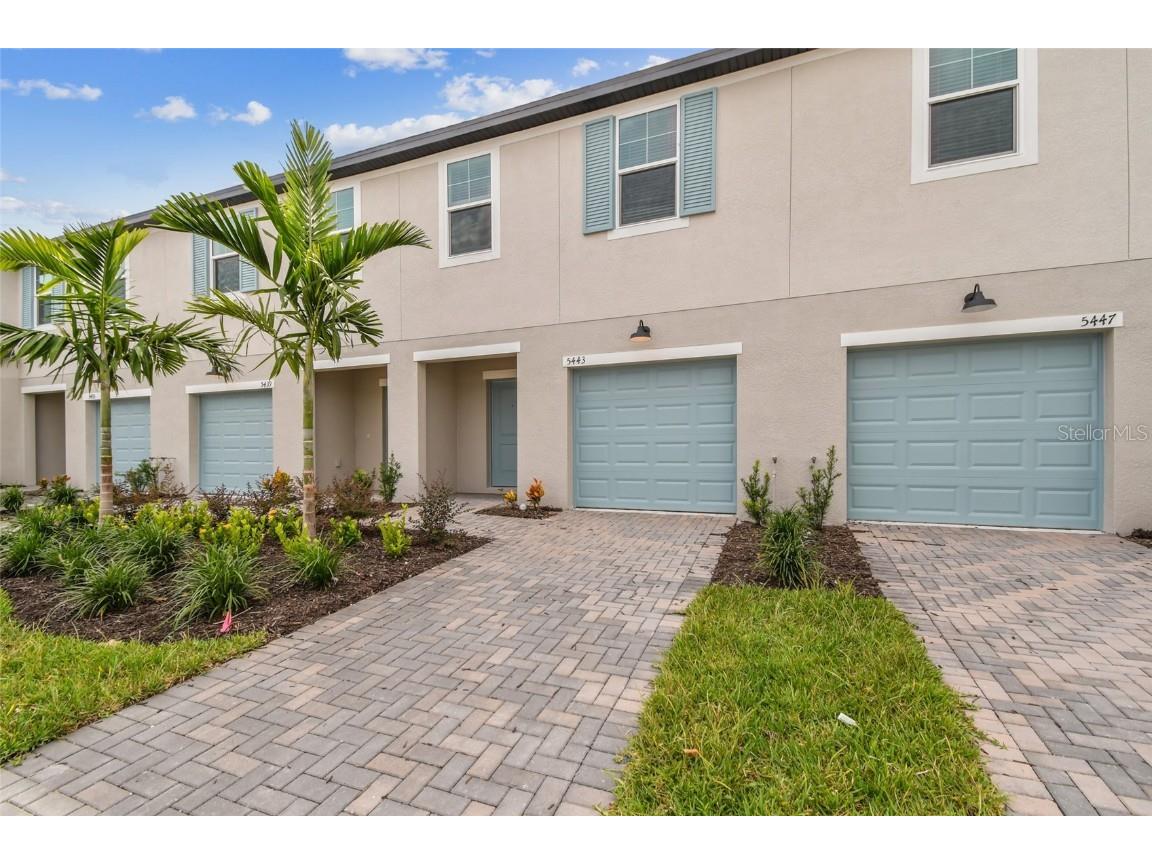 5443 Tripoli Drive Palmetto FL 34221 R4908298 image1
