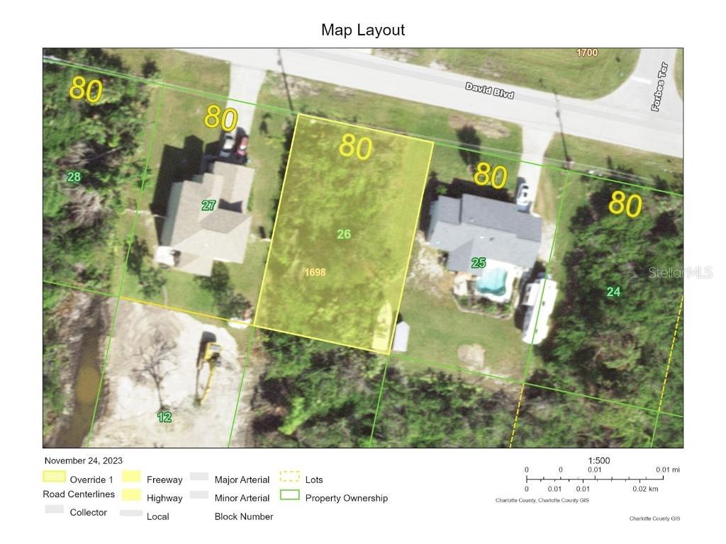 5444 David Boulevard Port Charlotte FL 33981 C7484419 image1
