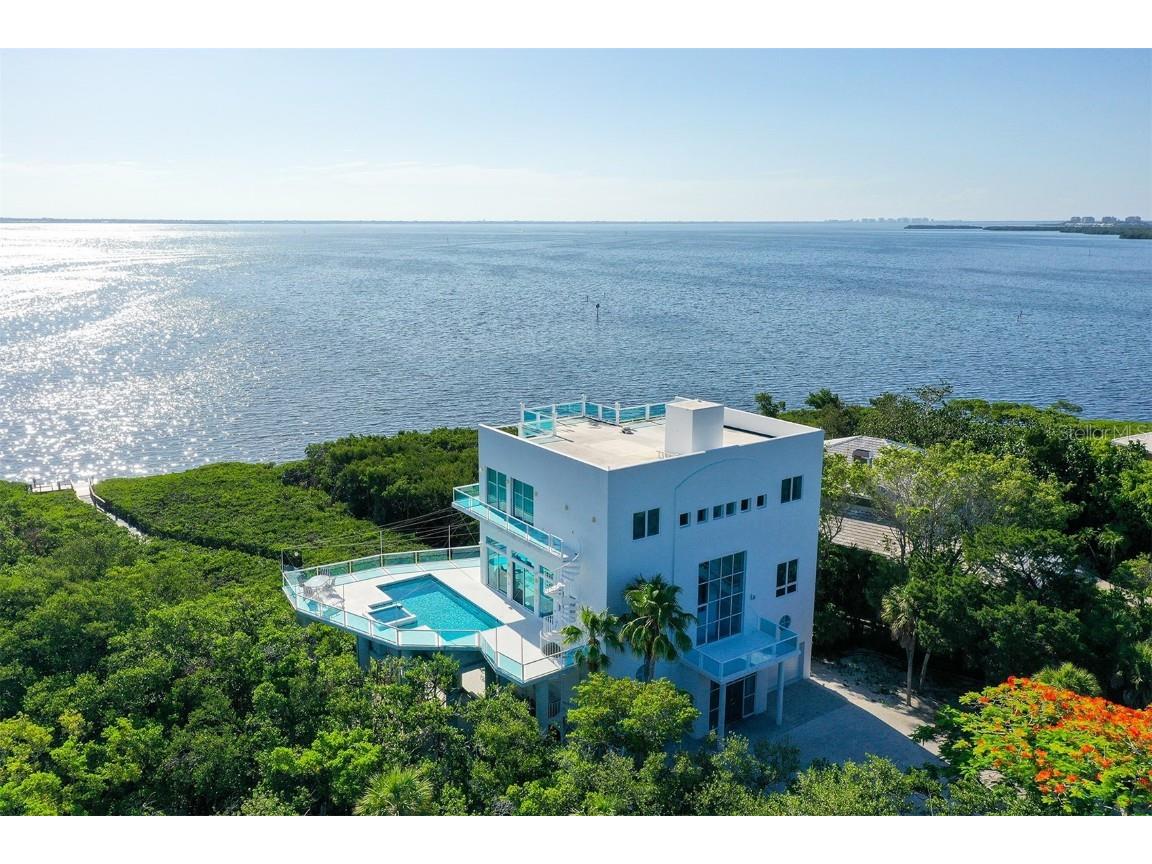 5444 Gulf Of Mexico Drive Longboat Key FL 34228 - SARASOTA BAY A4615831 image1