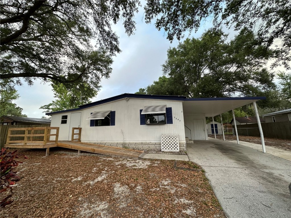 5444 Jericho Avenue Polk City FL 33868 L4936645 image1