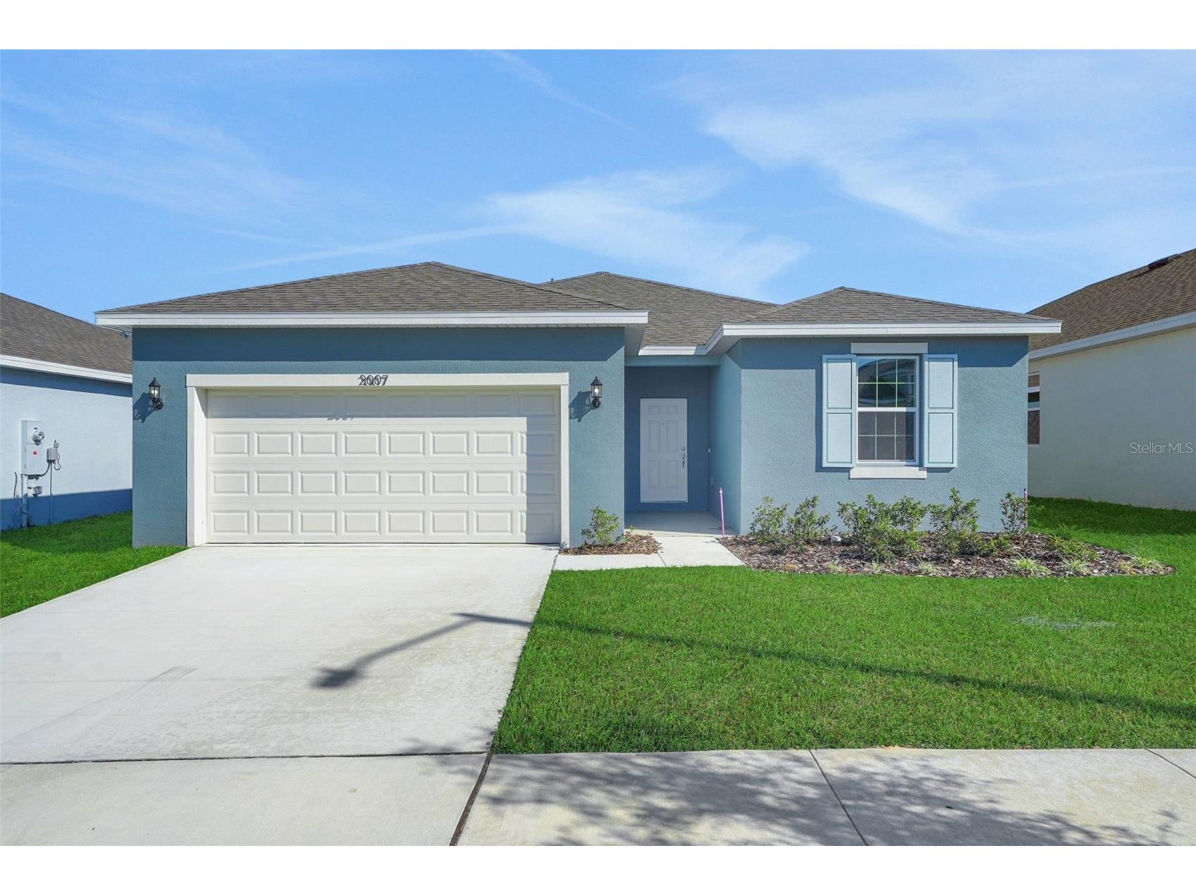 5444 NW Camberly Court Port Saint Lucie FL 34987 G5113732 image1