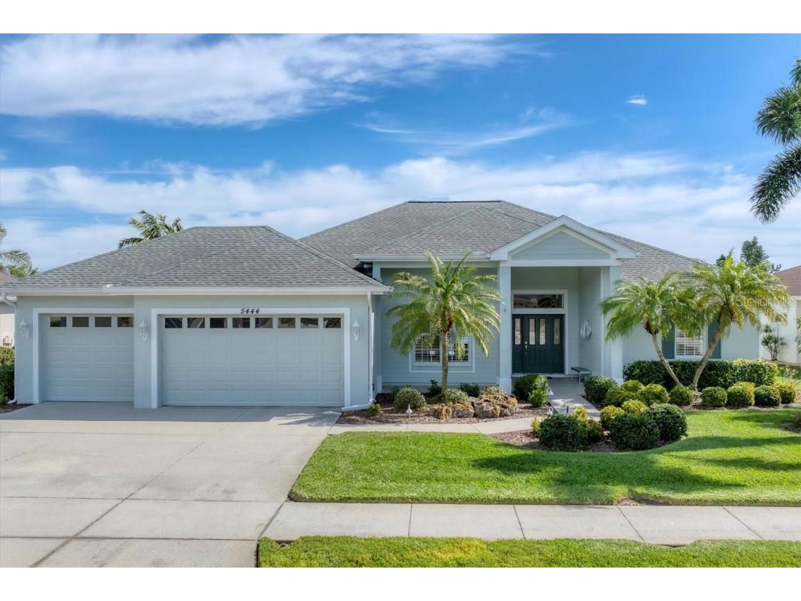 5444 Sabal Trace Drive North Port FL 34287 C7487785 image1