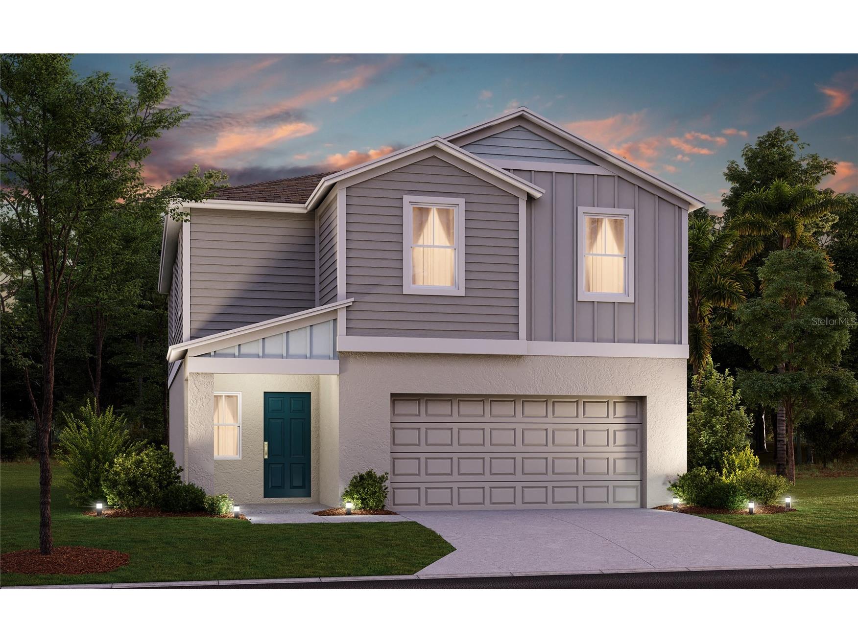 5444 San Pietro Drive Winter Haven FL 33884 TB8491382 image1