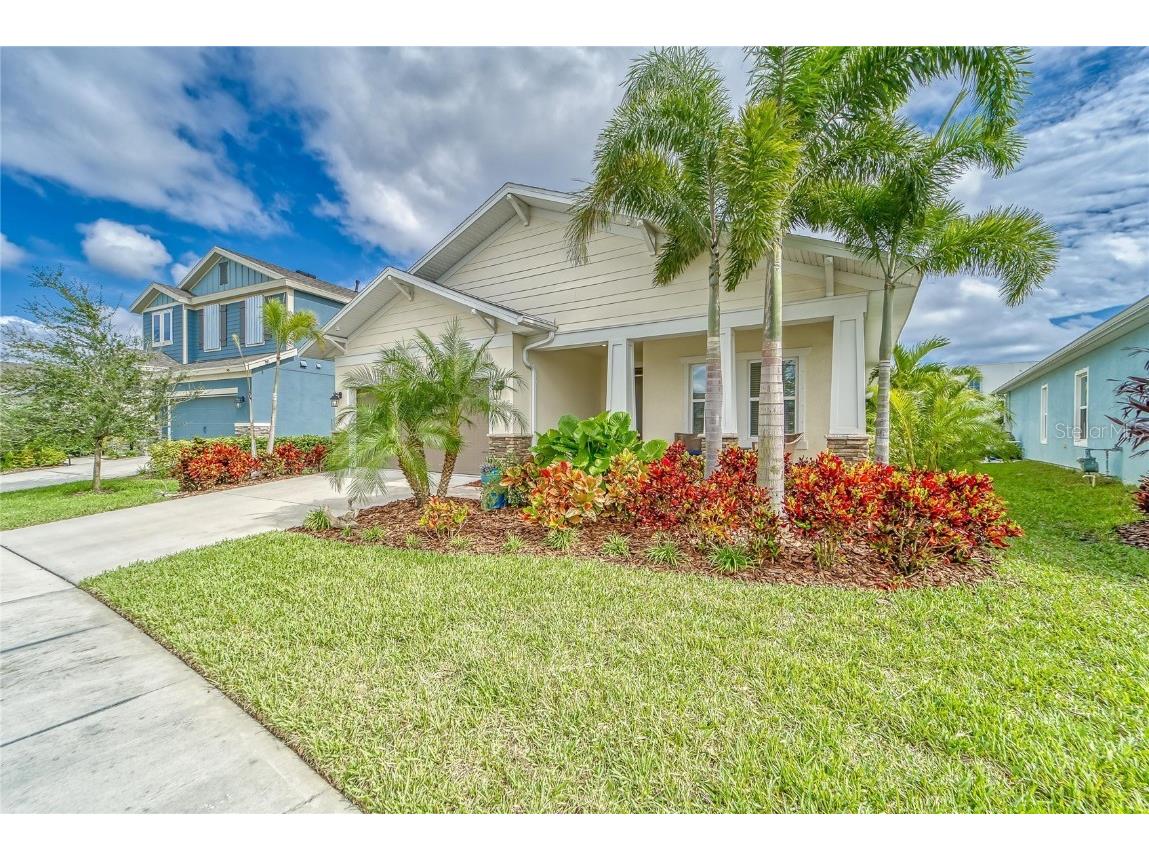 5444 Silver Sun Drive Apollo Beach FL 33572 T3413689 image1