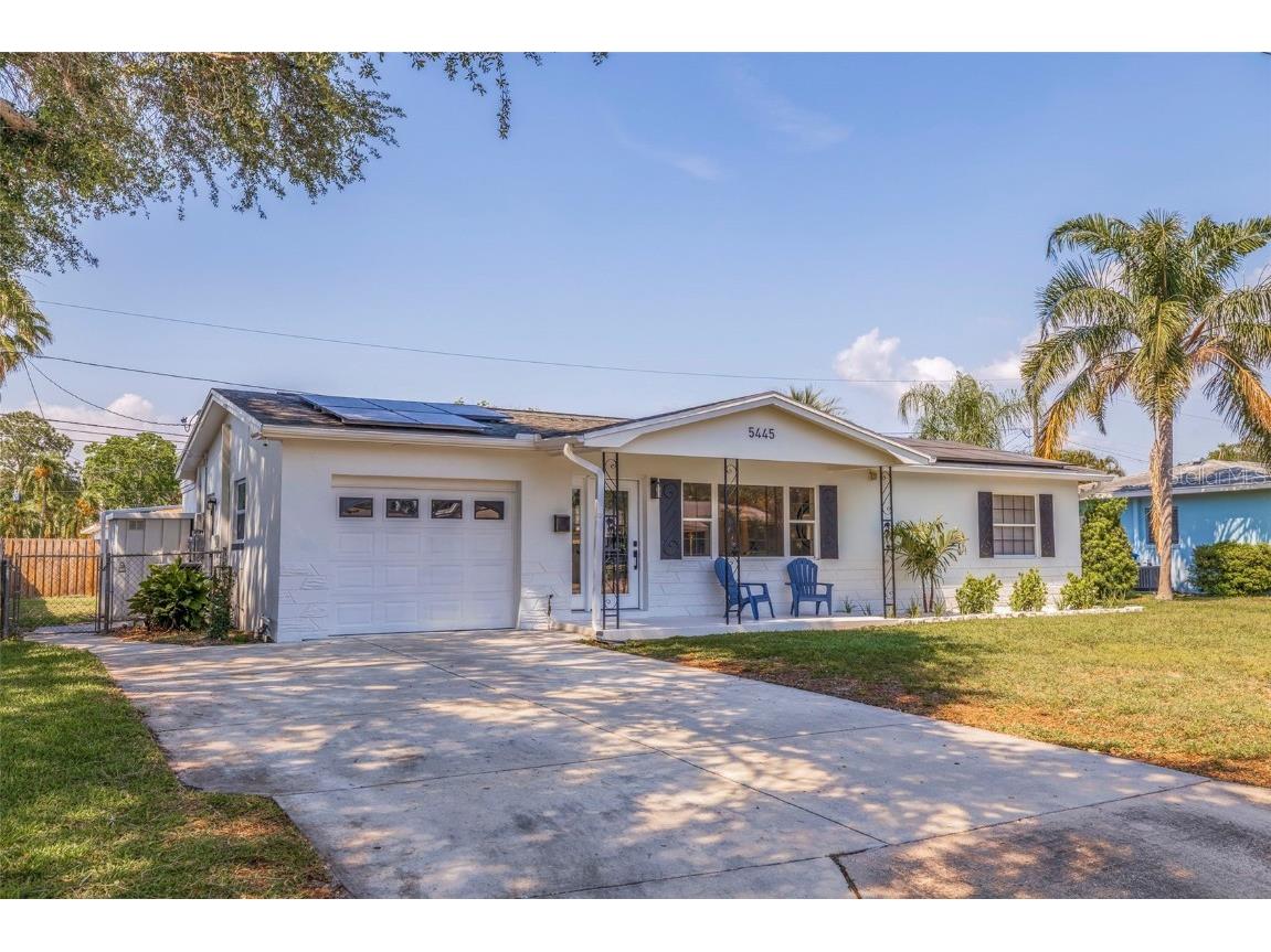 5445 24th Terrace N Saint Petersburg FL 33710 U8240053 image1