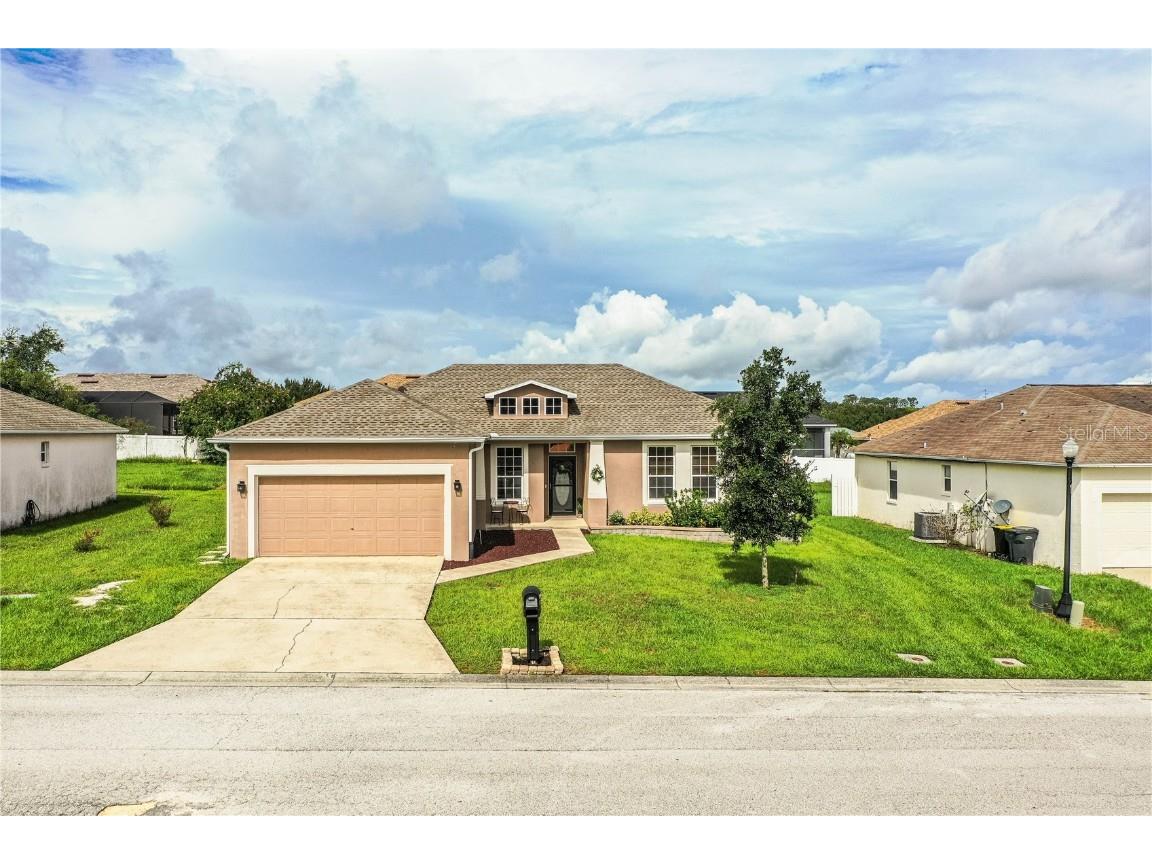 5445 Beverly Rise Boulevard Lakeland FL 33813 L4955392 image1