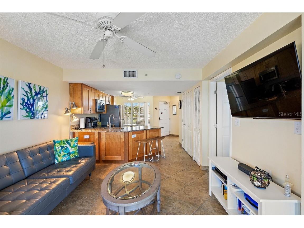 5445 Gulf Boulevard #402 Saint Pete Beach FL 33706 - BOCA CIEGA BAY TB8445406 image10