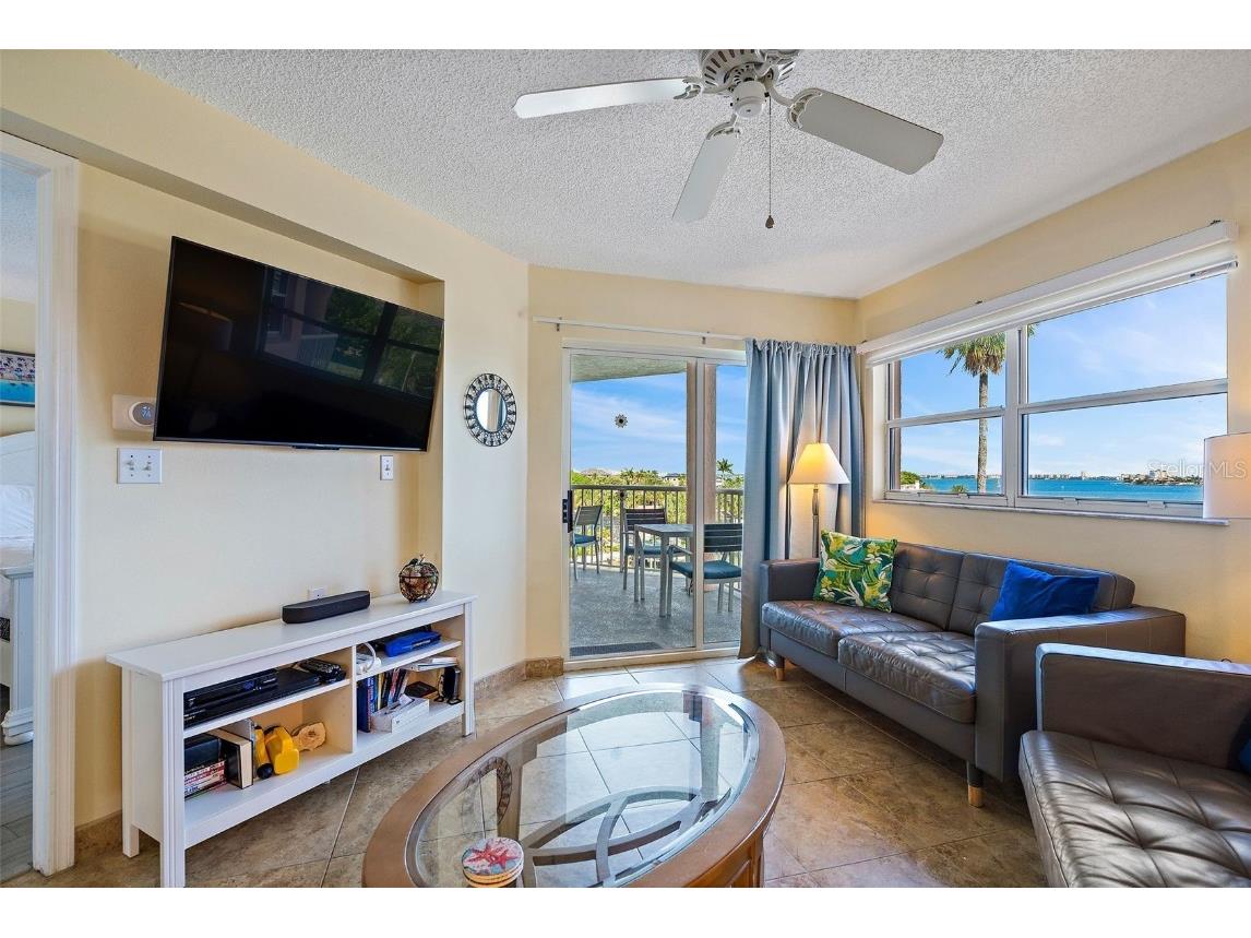 5445 Gulf Boulevard #402 Saint Pete Beach FL 33706 - BOCA CIEGA BAY TB8445406 image11