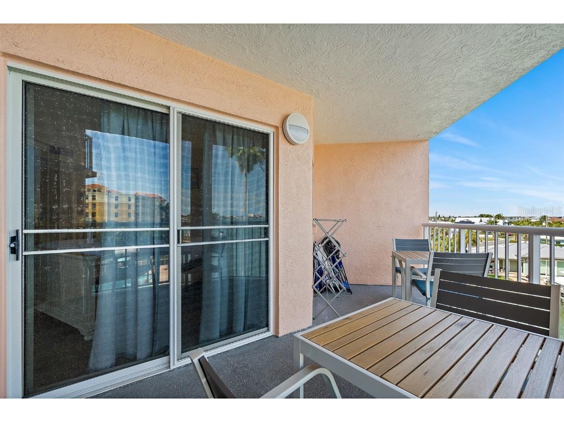 5445 Gulf Boulevard #402 Saint Pete Beach FL 33706 - BOCA CIEGA BAY TB8445406 image15