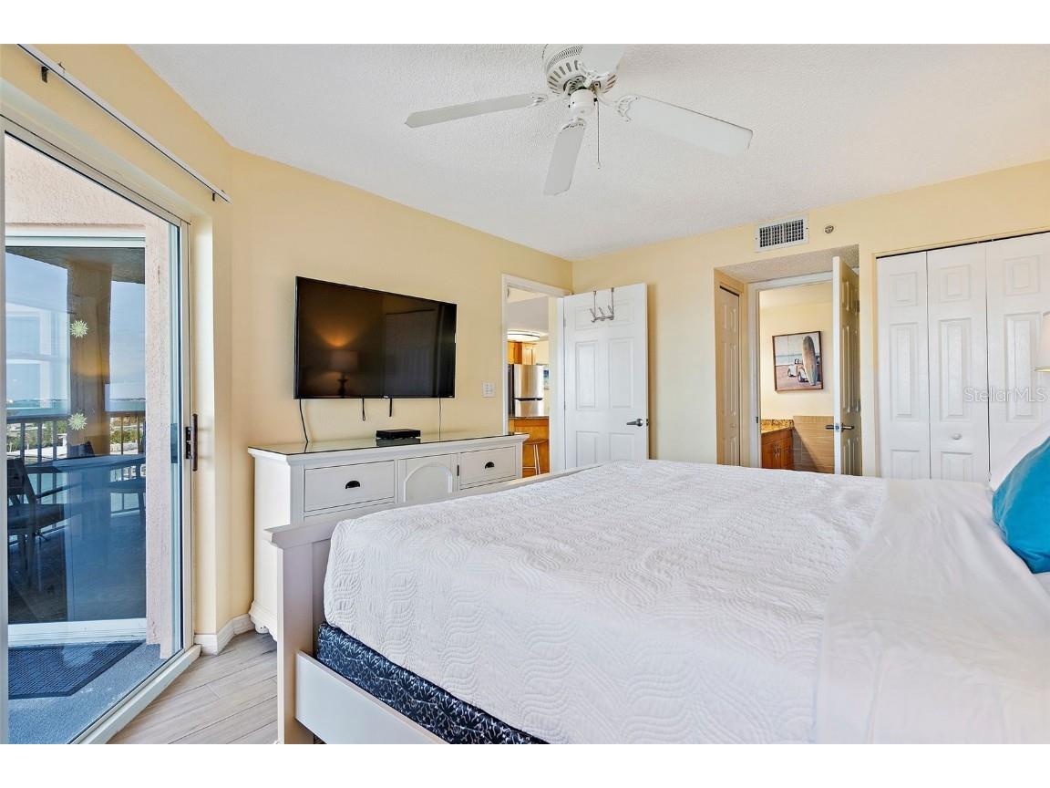 5445 Gulf Boulevard #402 Saint Pete Beach FL 33706 - BOCA CIEGA BAY TB8445406 image18