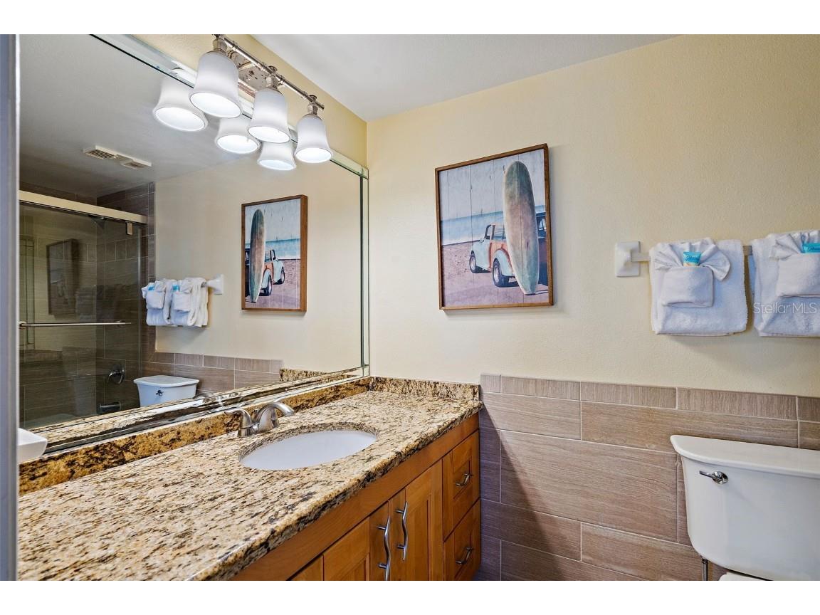 5445 Gulf Boulevard #402 Saint Pete Beach FL 33706 - BOCA CIEGA BAY TB8445406 image19