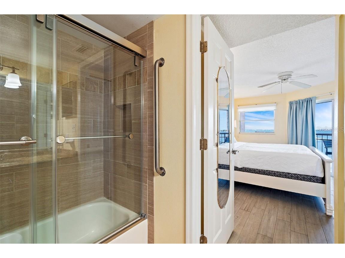 5445 Gulf Boulevard #402 Saint Pete Beach FL 33706 - BOCA CIEGA BAY TB8445406 image20