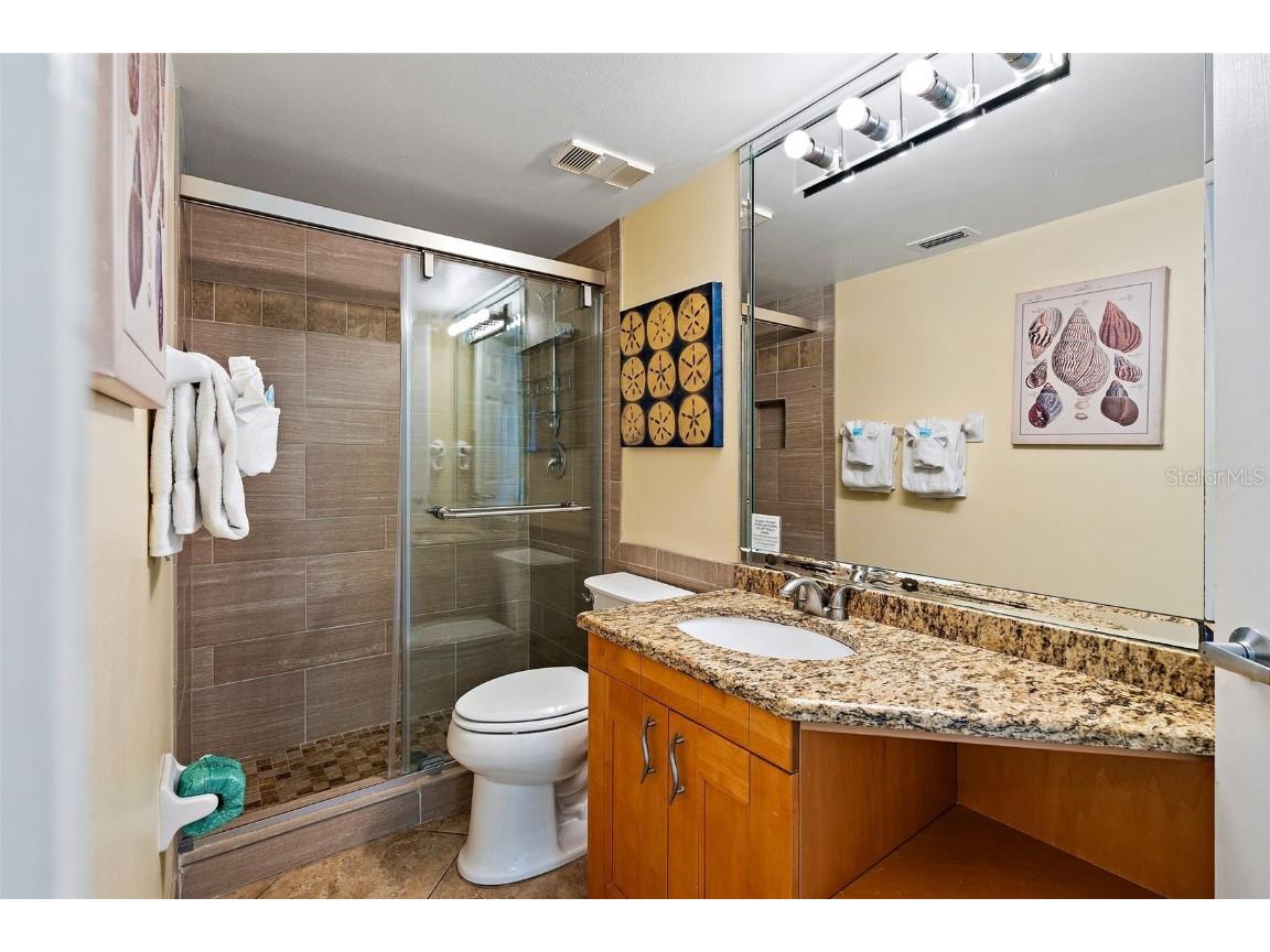 5445 Gulf Boulevard #402 Saint Pete Beach FL 33706 - BOCA CIEGA BAY TB8445406 image24