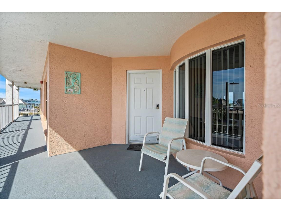 5445 Gulf Boulevard #402 Saint Pete Beach FL 33706 - BOCA CIEGA BAY TB8445406 image25