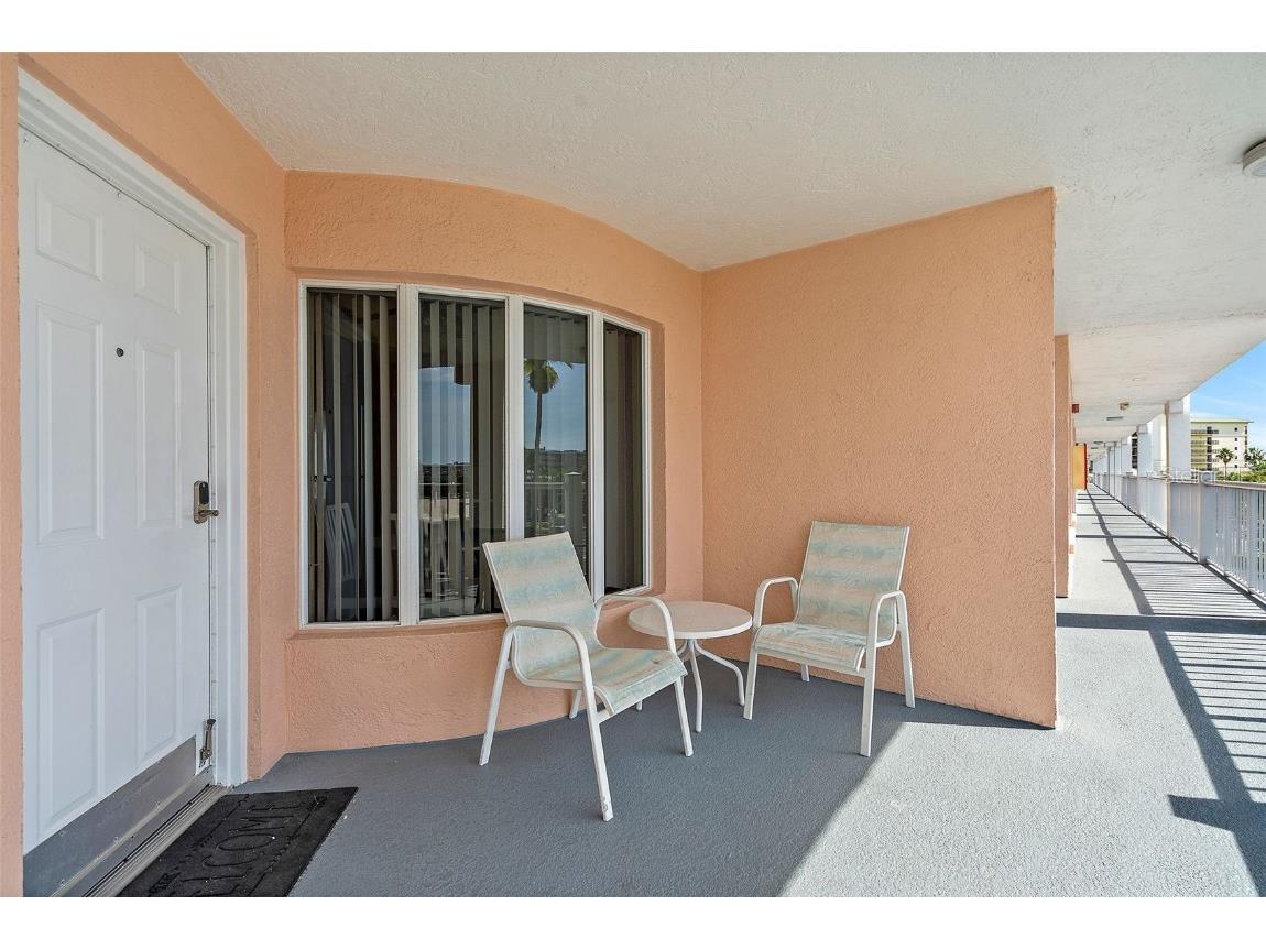5445 Gulf Boulevard #402 Saint Pete Beach FL 33706 - BOCA CIEGA BAY TB8445406 image26