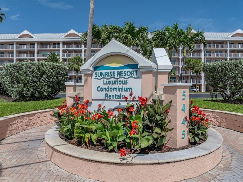 5445 Gulf Boulevard #402 Saint Pete Beach FL 33706 - BOCA CIEGA BAY TB8445406 image28