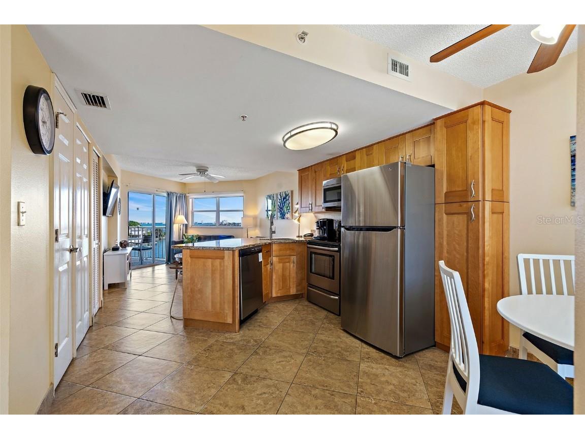 5445 Gulf Boulevard #402 Saint Pete Beach FL 33706 - BOCA CIEGA BAY TB8445406 image3