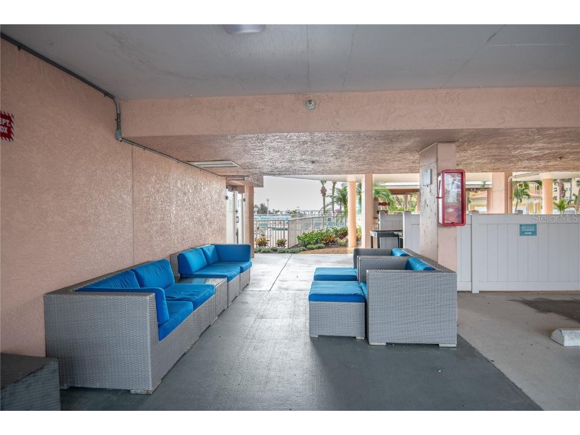 5445 Gulf Boulevard #402 Saint Pete Beach FL 33706 - BOCA CIEGA BAY TB8445406 image31