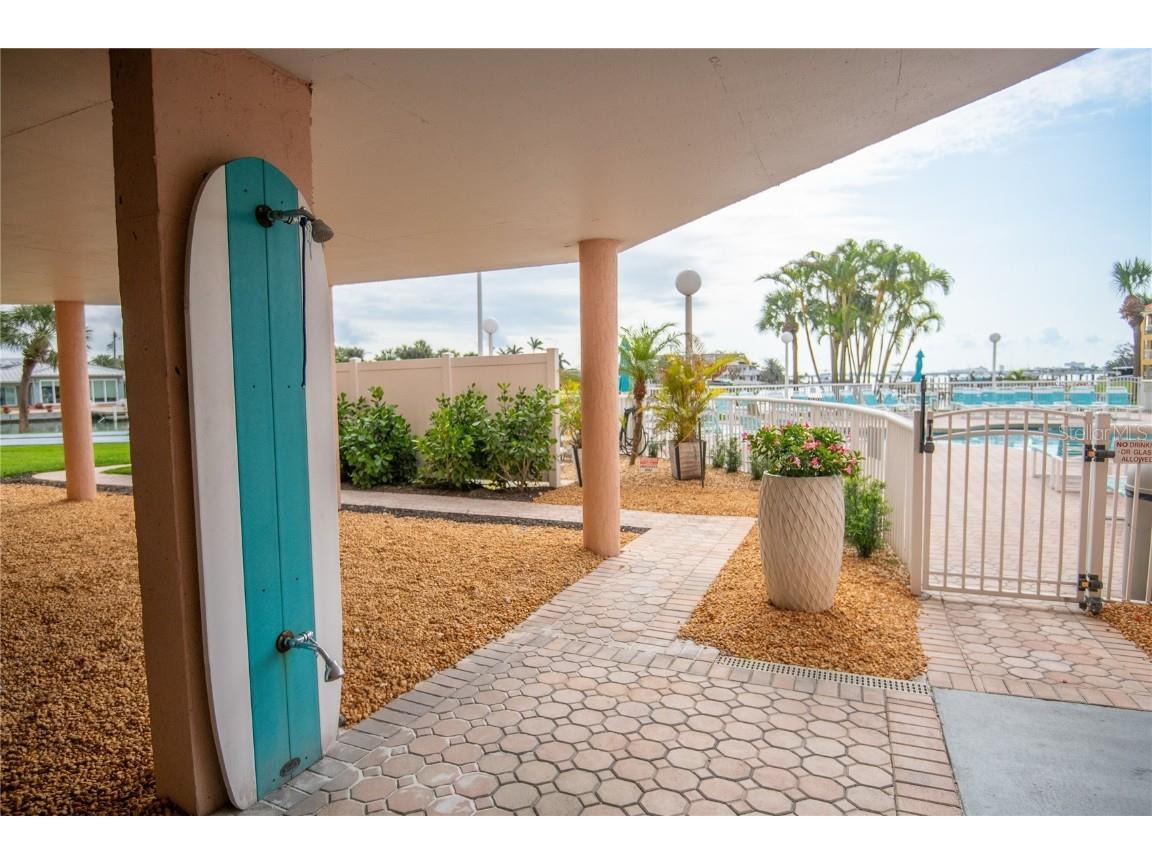 5445 Gulf Boulevard #402 Saint Pete Beach FL 33706 - BOCA CIEGA BAY TB8445406 image32