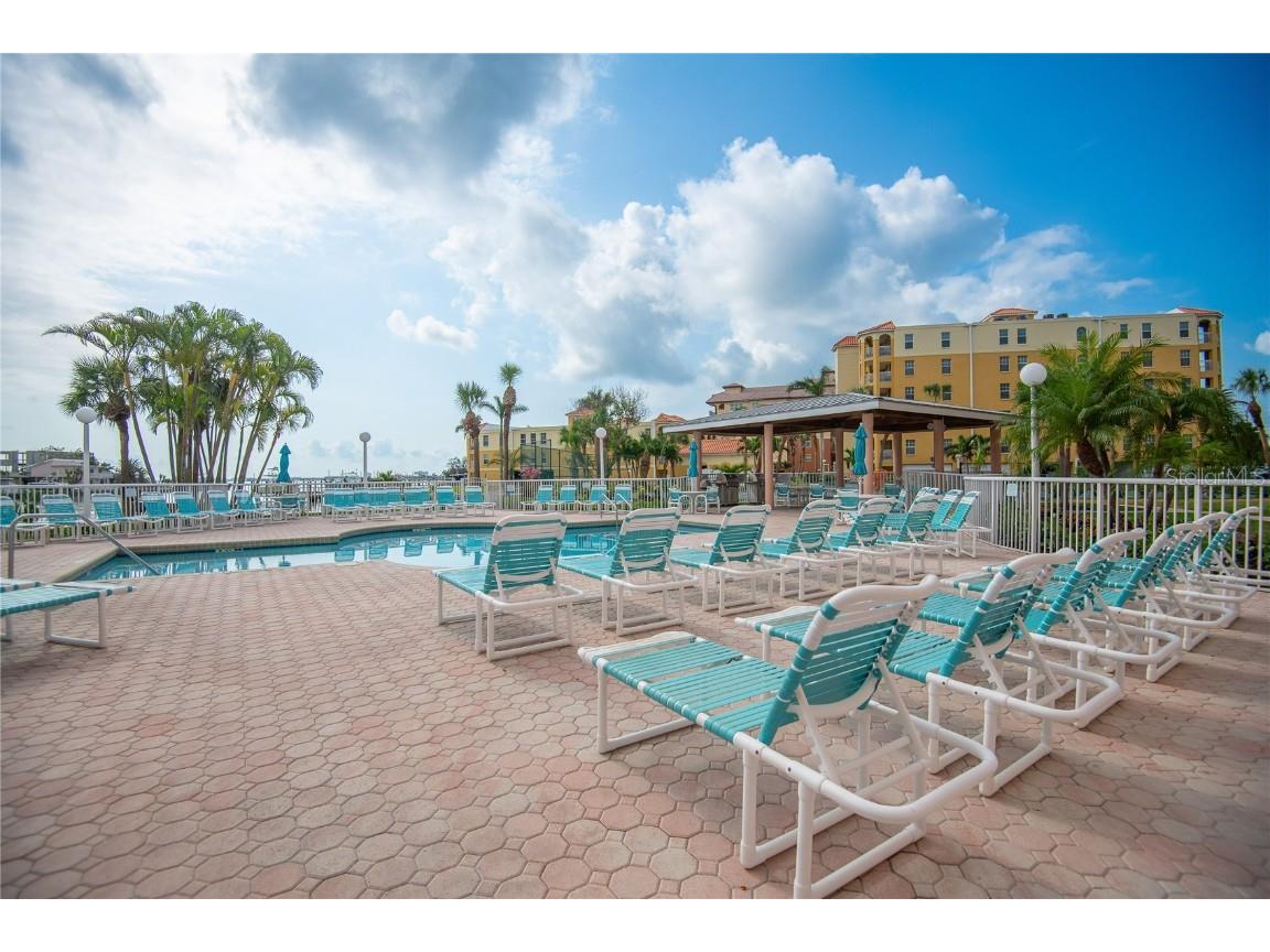 5445 Gulf Boulevard #402 Saint Pete Beach FL 33706 - BOCA CIEGA BAY TB8445406 image33