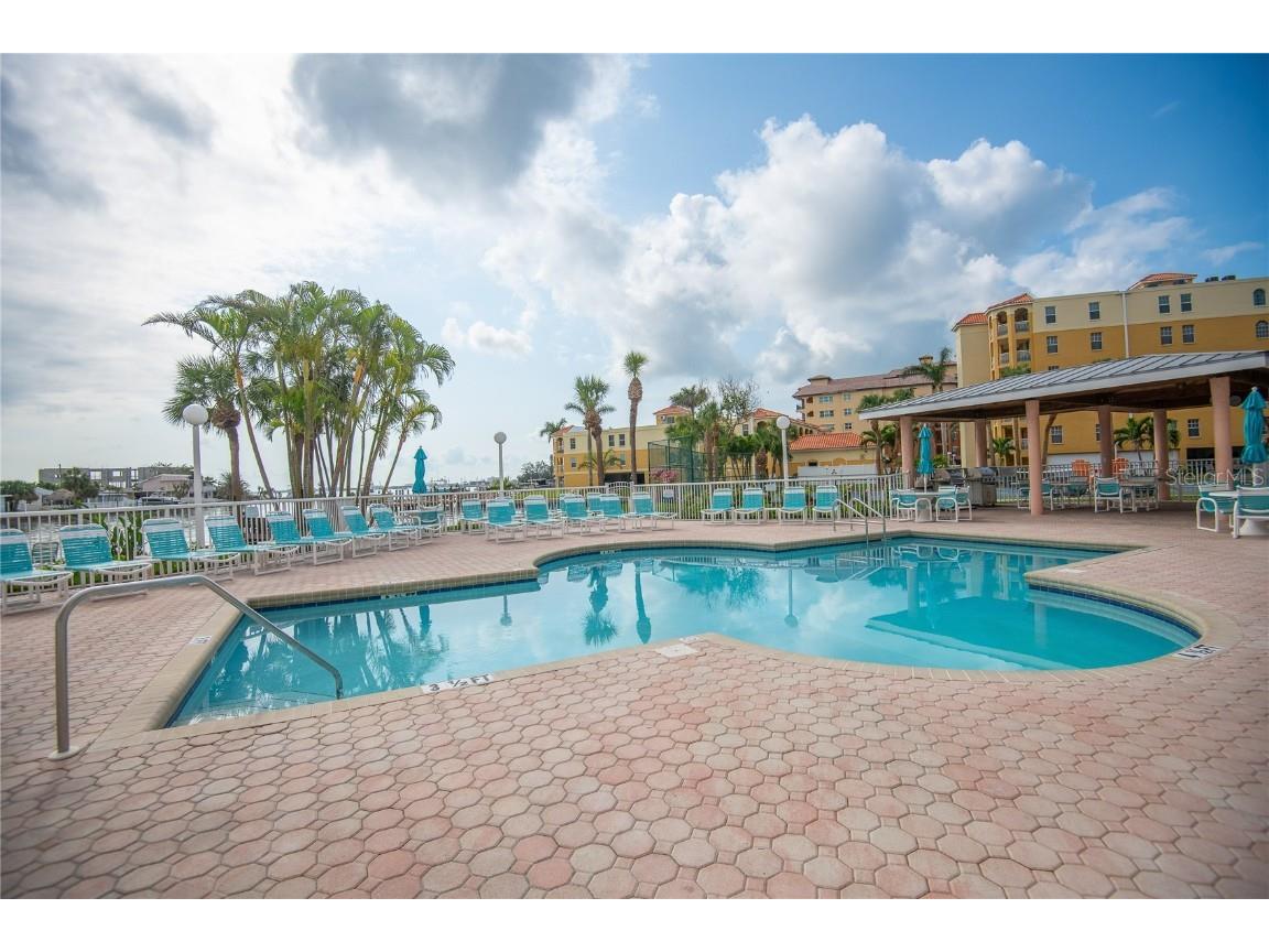 5445 Gulf Boulevard #402 Saint Pete Beach FL 33706 - BOCA CIEGA BAY TB8445406 image34