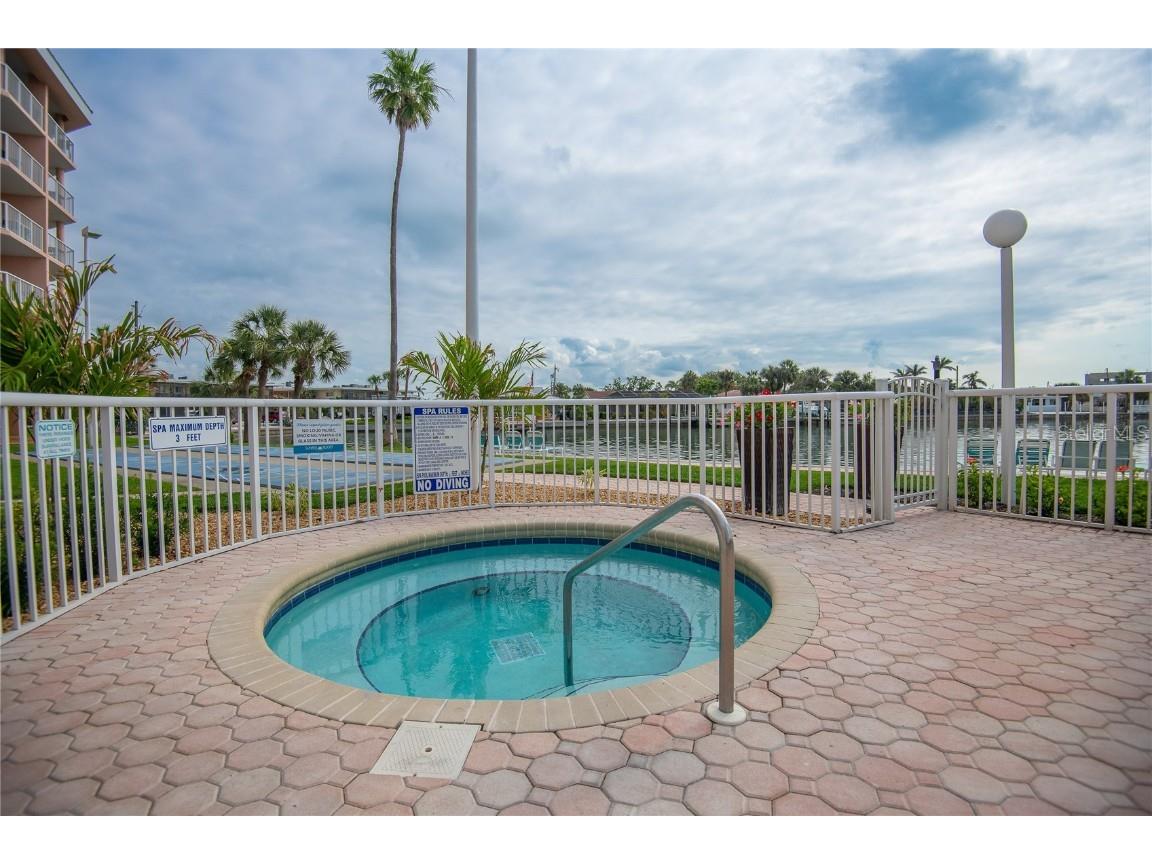 5445 Gulf Boulevard #402 Saint Pete Beach FL 33706 - BOCA CIEGA BAY TB8445406 image35