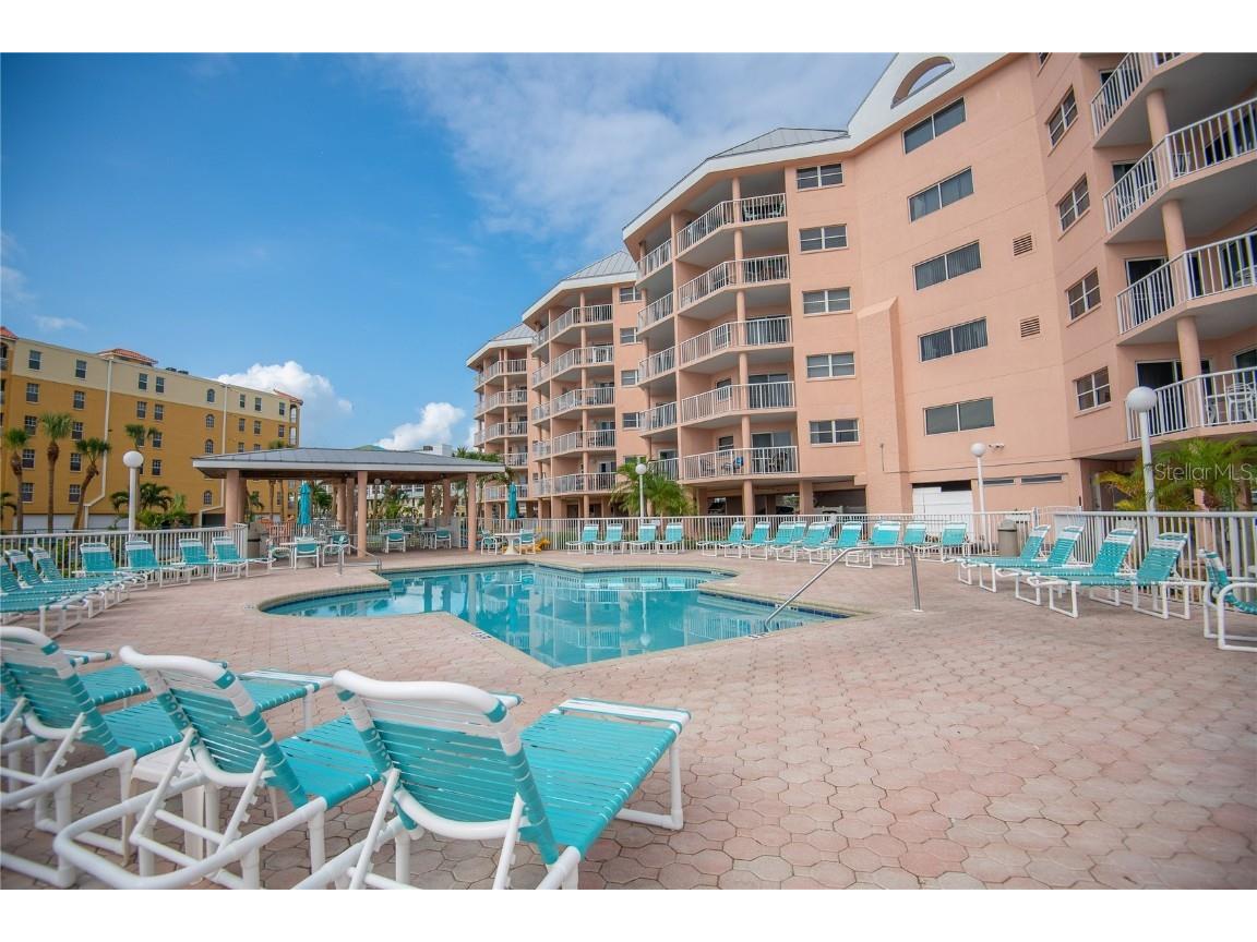 5445 Gulf Boulevard #402 Saint Pete Beach FL 33706 - BOCA CIEGA BAY TB8445406 image36