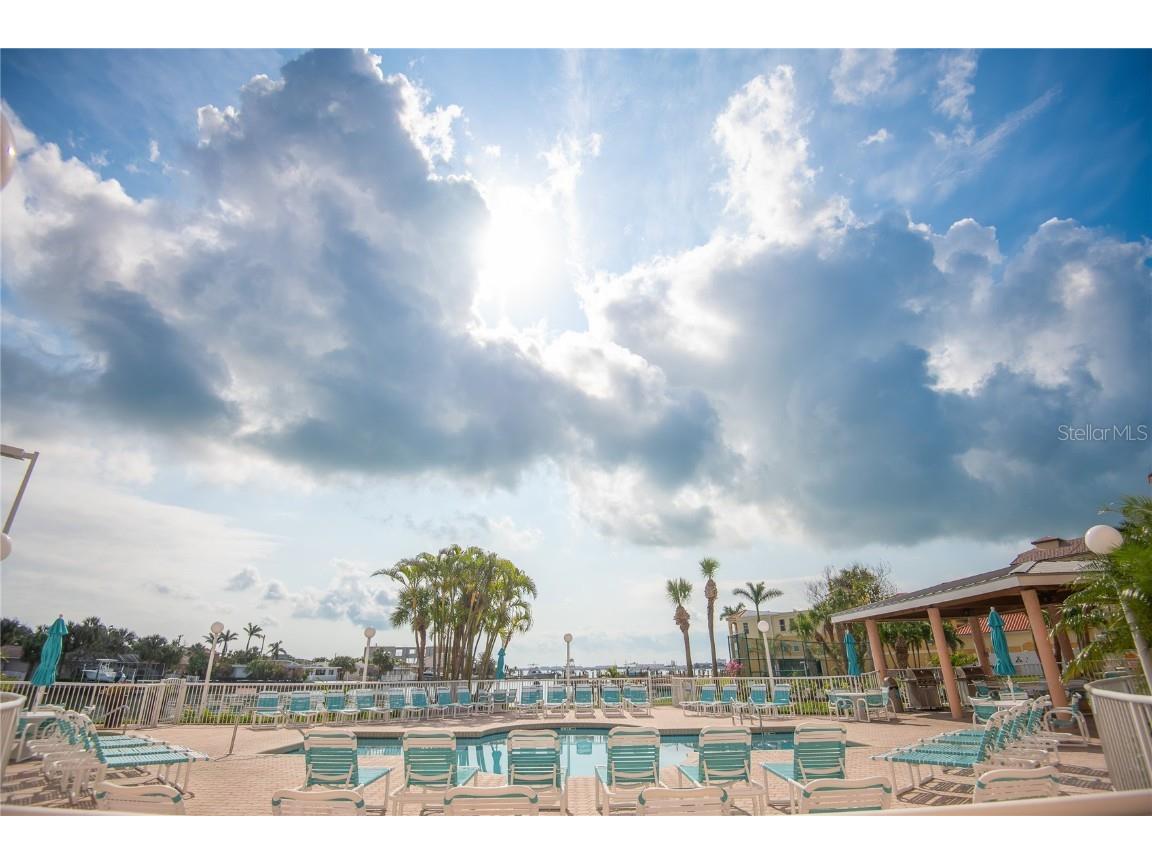 5445 Gulf Boulevard #402 Saint Pete Beach FL 33706 - BOCA CIEGA BAY TB8445406 image38