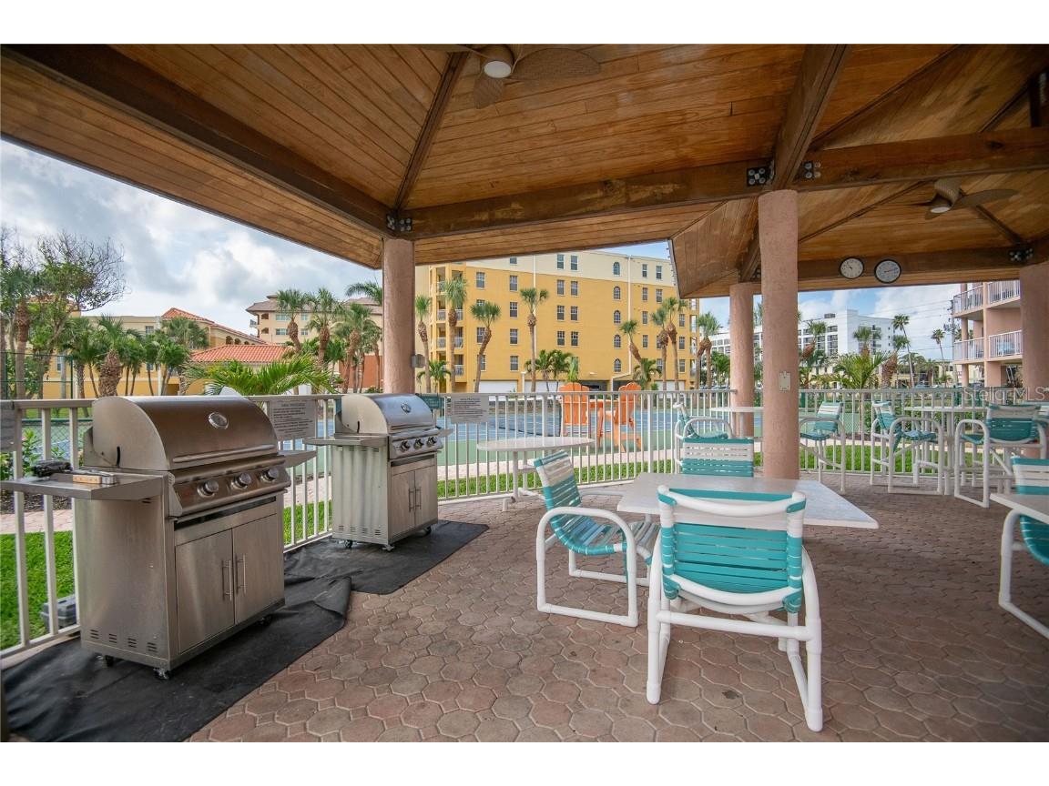 5445 Gulf Boulevard #402 Saint Pete Beach FL 33706 - BOCA CIEGA BAY TB8445406 image39