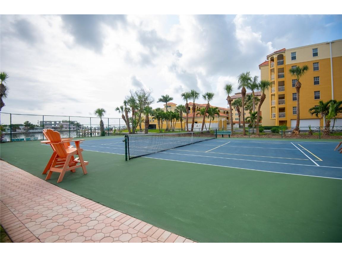 5445 Gulf Boulevard #402 Saint Pete Beach FL 33706 - BOCA CIEGA BAY TB8445406 image40