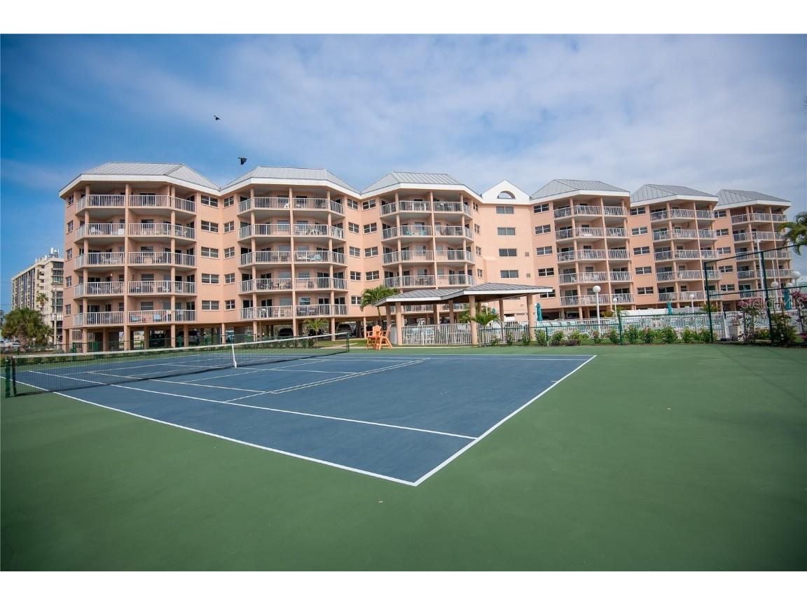 5445 Gulf Boulevard #402 Saint Pete Beach FL 33706 - BOCA CIEGA BAY TB8445406 image41