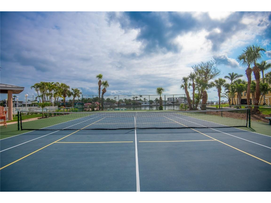 5445 Gulf Boulevard #402 Saint Pete Beach FL 33706 - BOCA CIEGA BAY TB8445406 image42