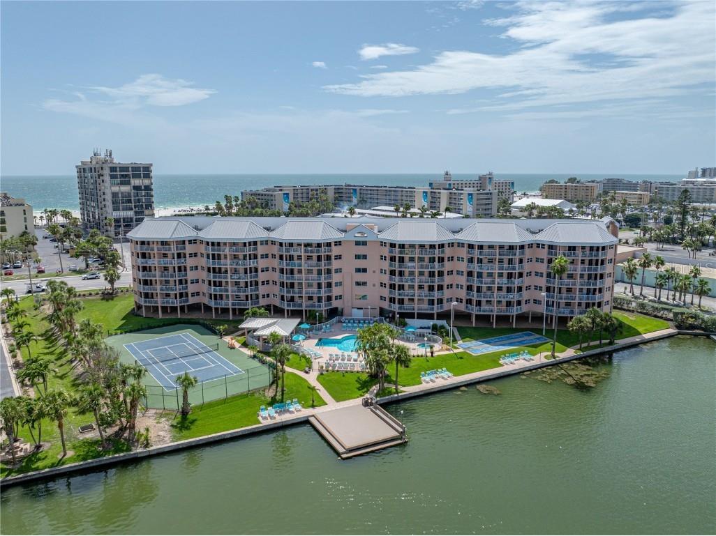 5445 Gulf Boulevard #402 Saint Pete Beach FL 33706 - BOCA CIEGA BAY TB8445406 image43