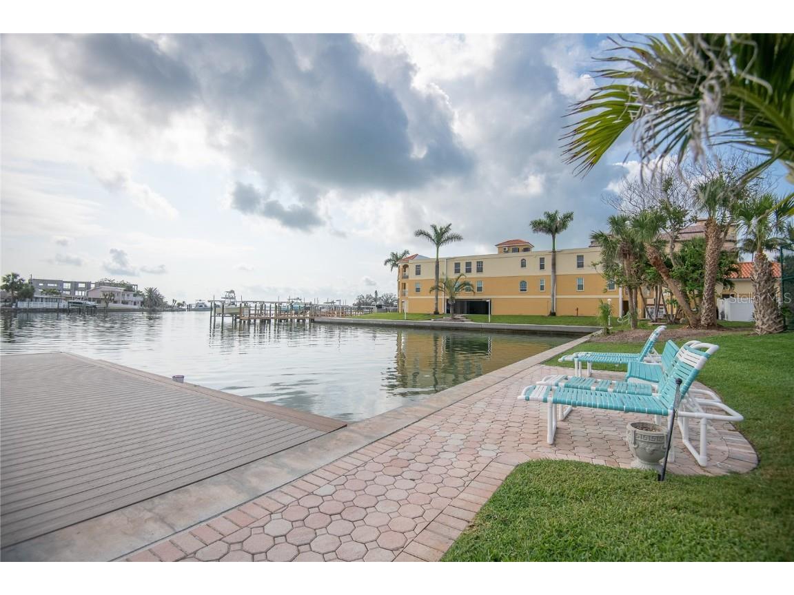 5445 Gulf Boulevard #402 Saint Pete Beach FL 33706 - BOCA CIEGA BAY TB8445406 image44
