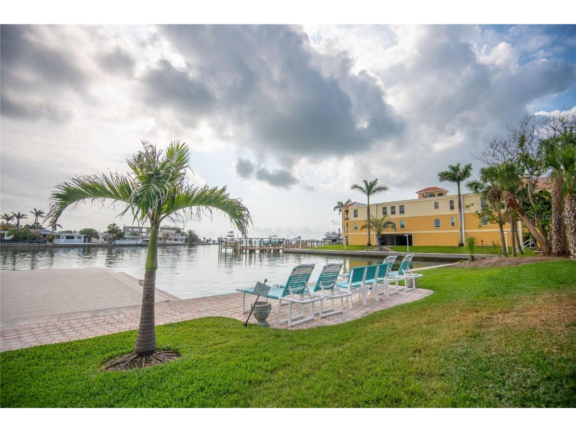 5445 Gulf Boulevard #402 Saint Pete Beach FL 33706 - BOCA CIEGA BAY TB8445406 image45