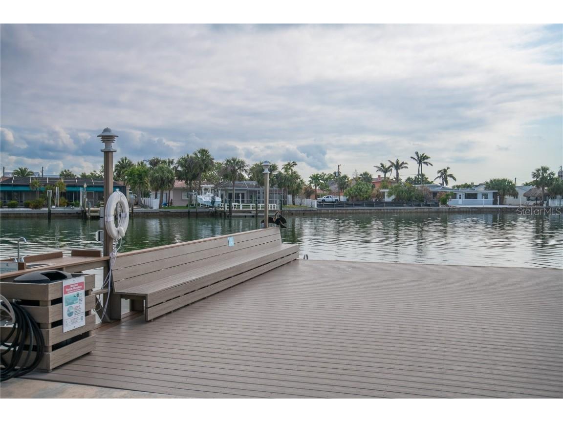 5445 Gulf Boulevard #402 Saint Pete Beach FL 33706 - BOCA CIEGA BAY TB8445406 image46