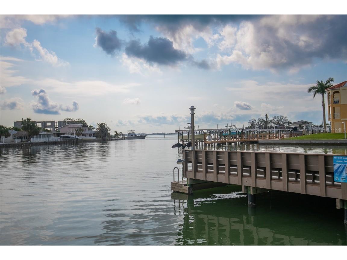 5445 Gulf Boulevard #402 Saint Pete Beach FL 33706 - BOCA CIEGA BAY TB8445406 image47