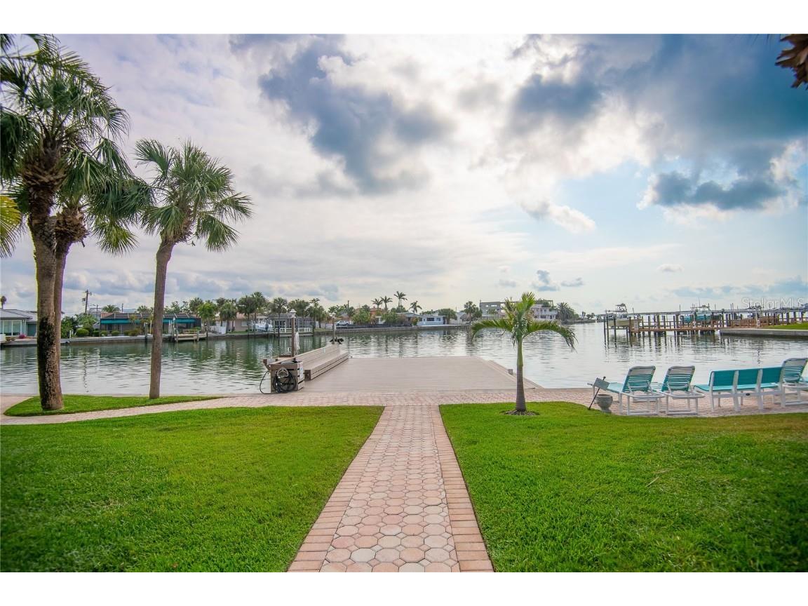 5445 Gulf Boulevard #402 Saint Pete Beach FL 33706 - BOCA CIEGA BAY TB8445406 image48