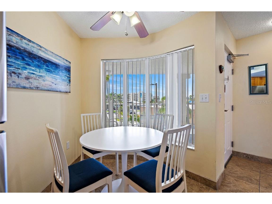 5445 Gulf Boulevard #402 Saint Pete Beach FL 33706 - BOCA CIEGA BAY TB8445406 image5