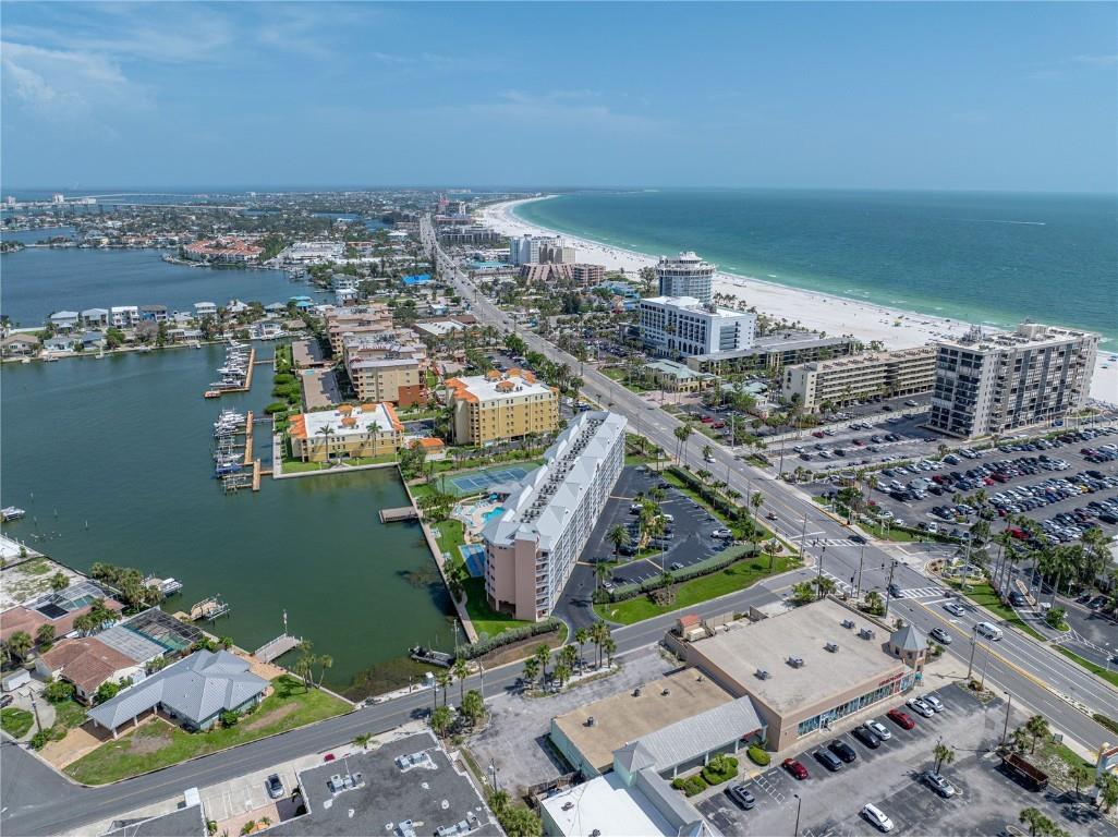 5445 Gulf Boulevard #402 Saint Pete Beach FL 33706 - BOCA CIEGA BAY TB8445406 image51