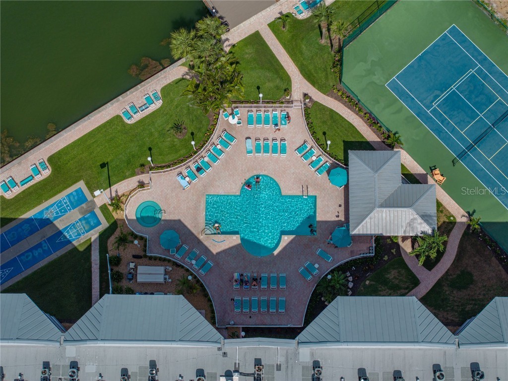 5445 Gulf Boulevard #402 Saint Pete Beach FL 33706 - BOCA CIEGA BAY TB8445406 image55