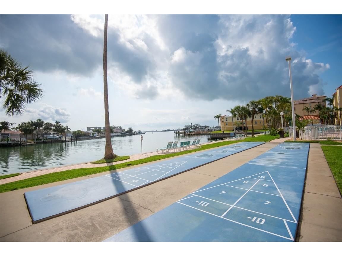 5445 Gulf Boulevard #402 Saint Pete Beach FL 33706 - BOCA CIEGA BAY TB8445406 image57