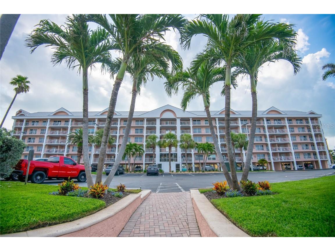 5445 Gulf Boulevard #402 Saint Pete Beach FL 33706 - BOCA CIEGA BAY TB8445406 image58