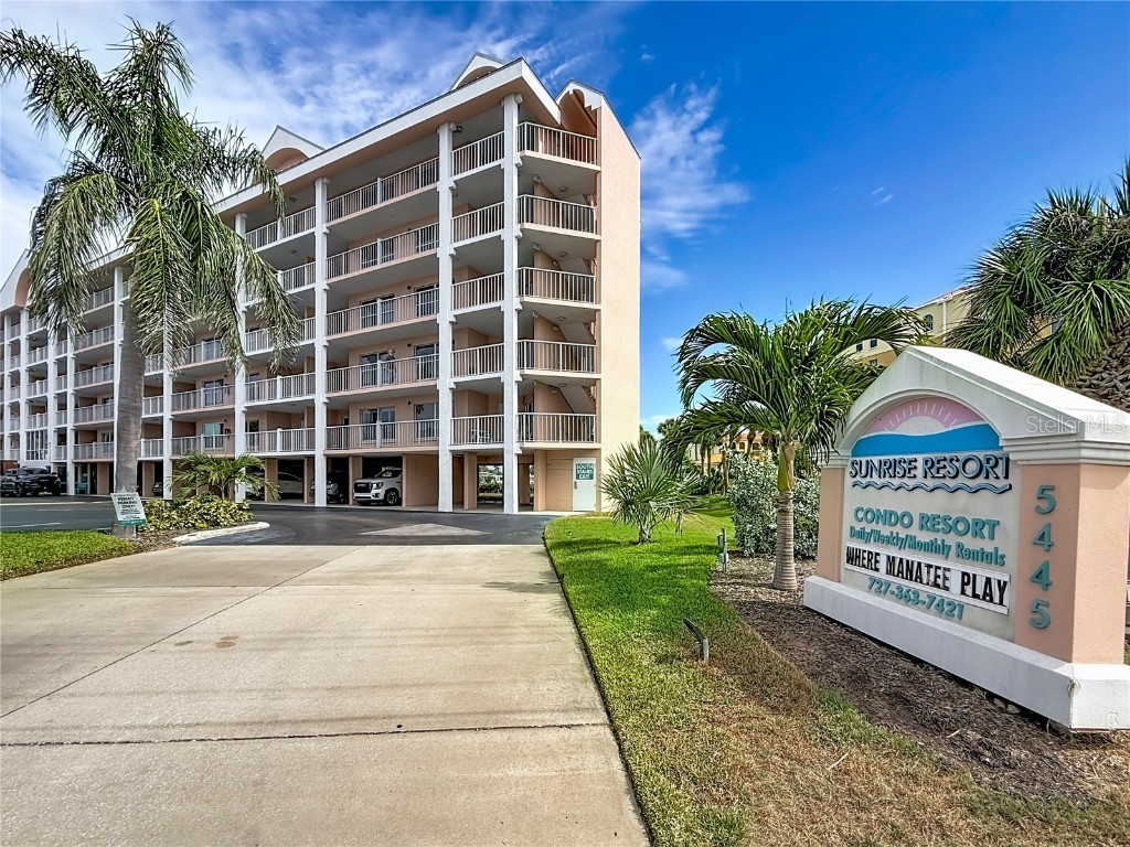 5445 Gulf Boulevard #402 Saint Pete Beach FL 33706 - BOCA CIEGA BAY TB8445406 image59