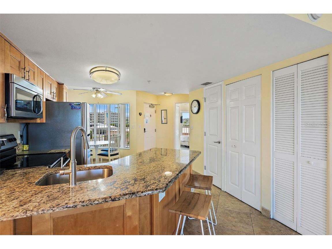 5445 Gulf Boulevard #402 Saint Pete Beach FL 33706 - BOCA CIEGA BAY TB8445406 image6