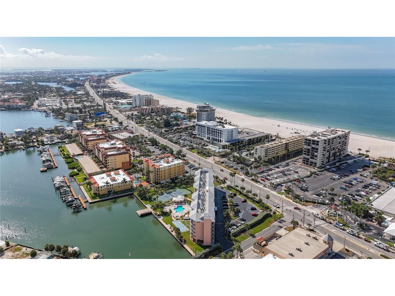 5445 Gulf Boulevard #402 Saint Pete Beach FL 33706 - BOCA CIEGA BAY TB8445406 image66
