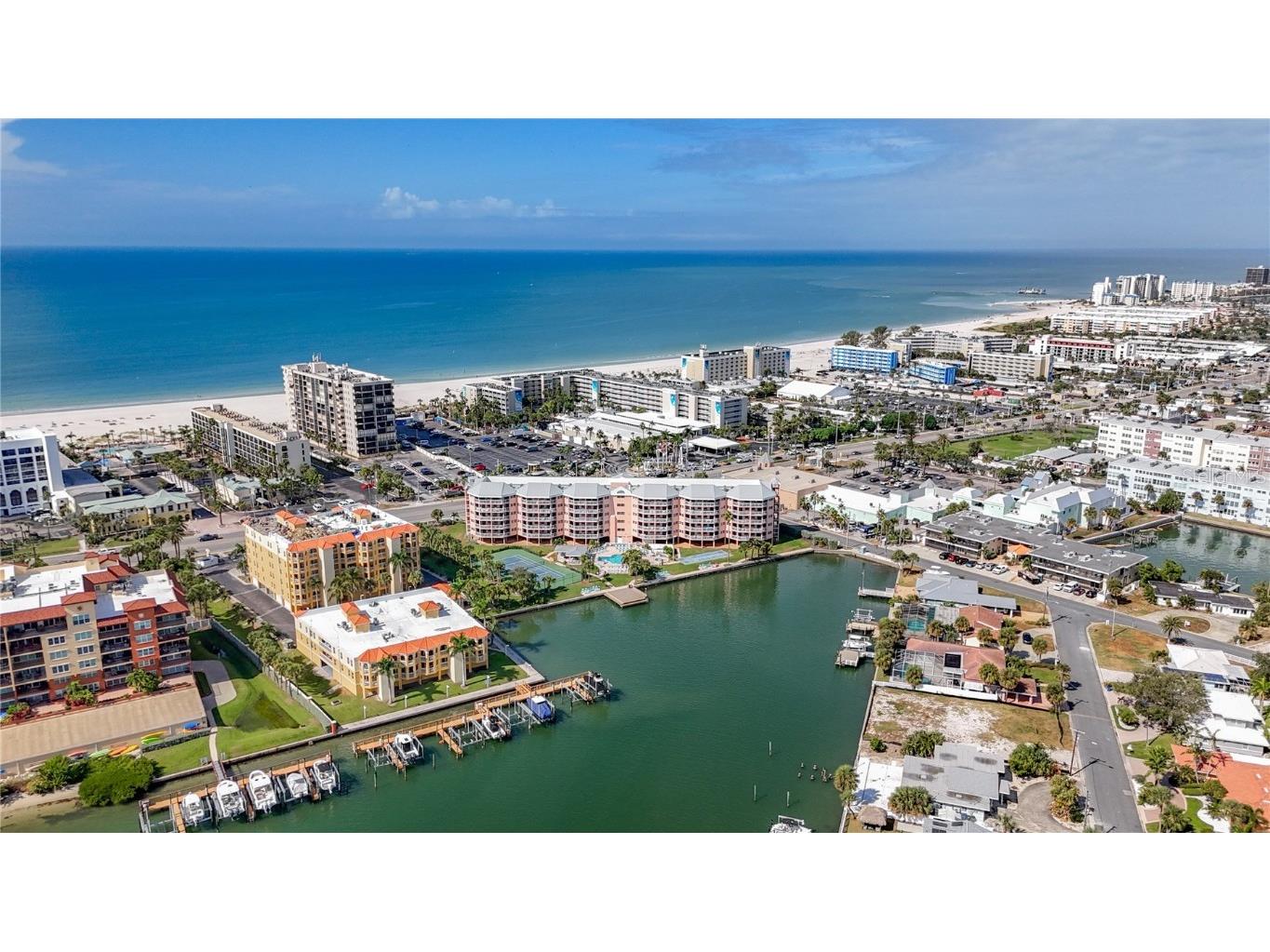 5445 Gulf Boulevard #402 Saint Pete Beach FL 33706 - BOCA CIEGA BAY TB8445406 image67