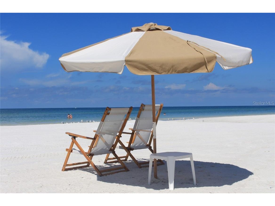 5445 Gulf Boulevard #402 Saint Pete Beach FL 33706 - BOCA CIEGA BAY TB8445406 image69